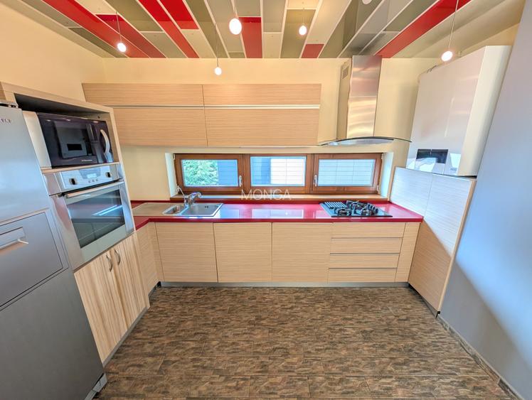 Apartament 3 camere 110 mp | 0 comision | Aviatiei - Biharia - 9