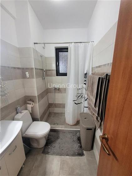 SUPER Studio, Mamaia Nord, Mobilat si Utilat Complet, Loc de Parcare Inclus  - 6