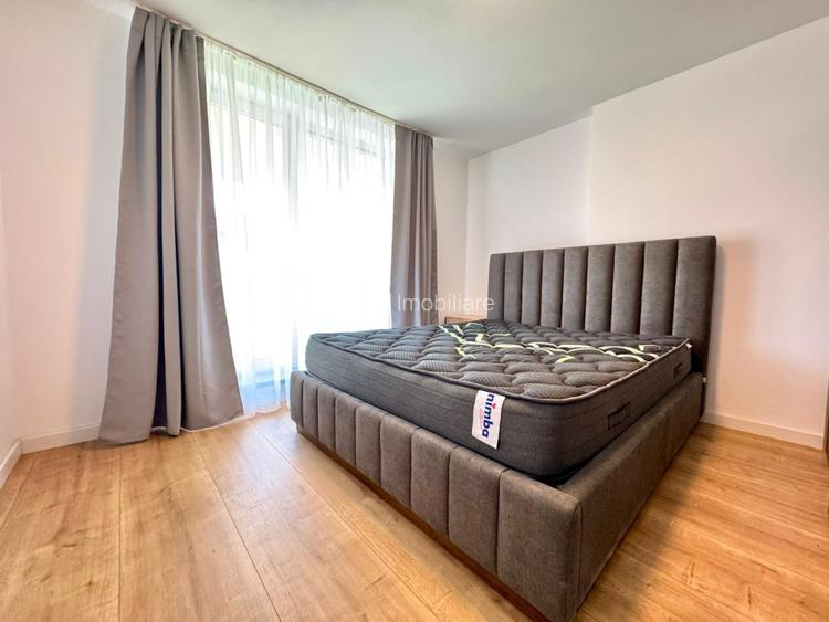 Apartament 3 camere, 2 bai, Parcare, Cartier Grigorescu  - 3