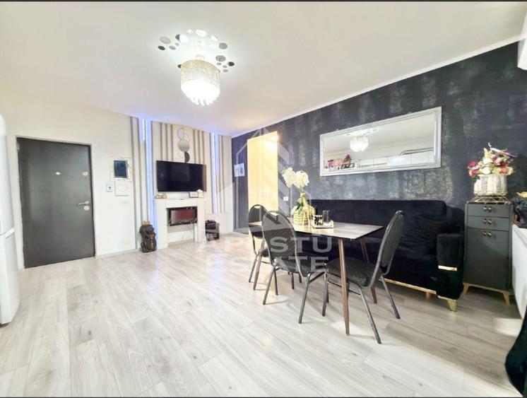 Vând apartament 2 camere Giroc (Bv. Armatei)~ PROPRIETAR 0% COMISION - 9