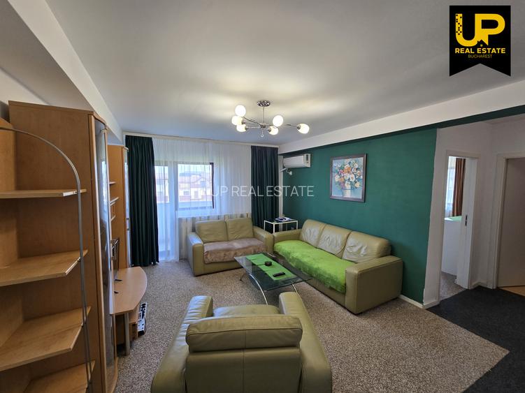 Apartament 2 camere Bragadiru Cristalului Diamantului bloc nou - 3