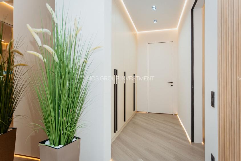 Herastrau | Ultralux | Parcare | - 6