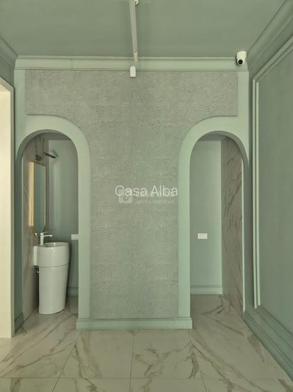 Centru - spatiu de birouri premium, disponibil imediat - 13