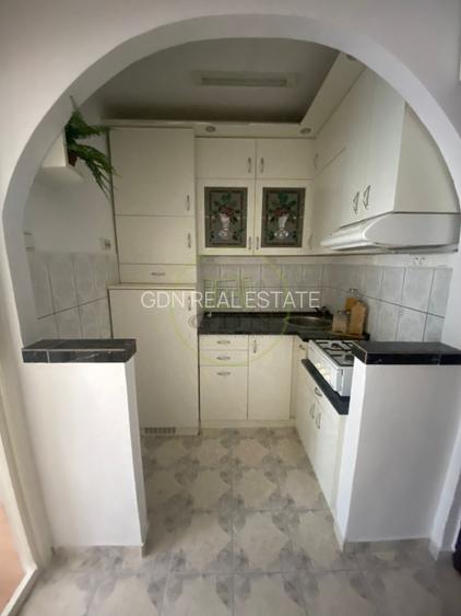 Garsonieră utilată, mobilată, str Uzinelor, după Podul CFR, tel 0749645066 - 3