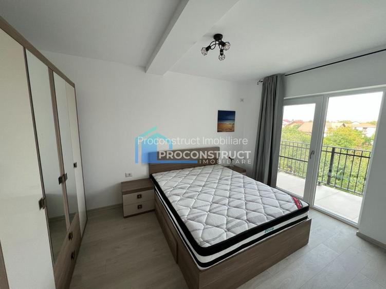 Apartament de inchiriat | Mobilat și utilat| Bloc nou | Loc de parcare - 2