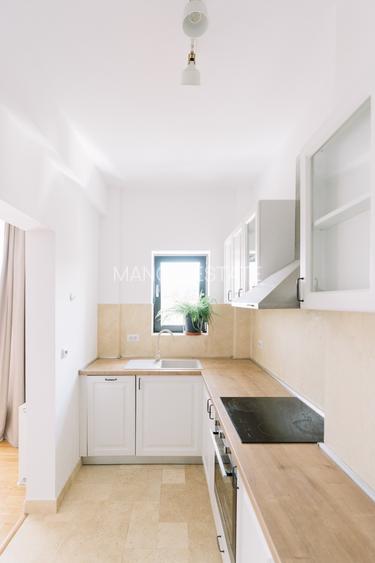 De vanzare - Apartament cochet Domenii - 8