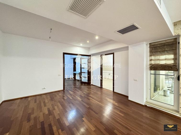 Apartament 3 camere | Herastrau | Terasa  - 7