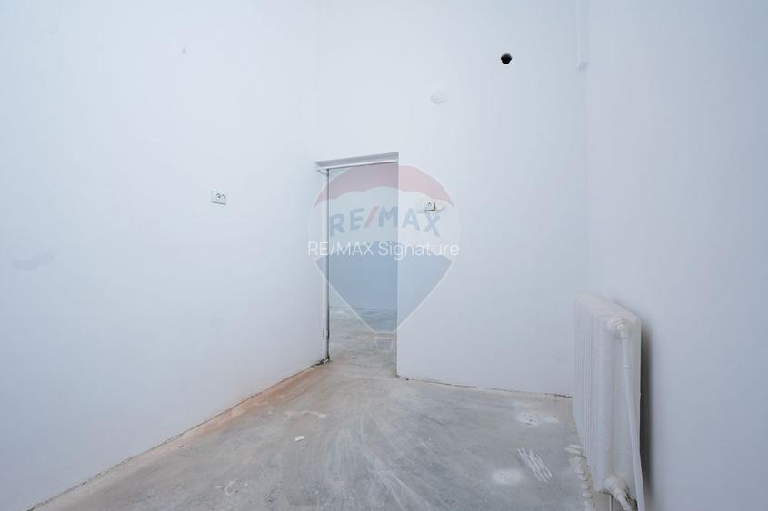 Spațiu comercial de 212mp de închiriat în zona Pantelimon - 14