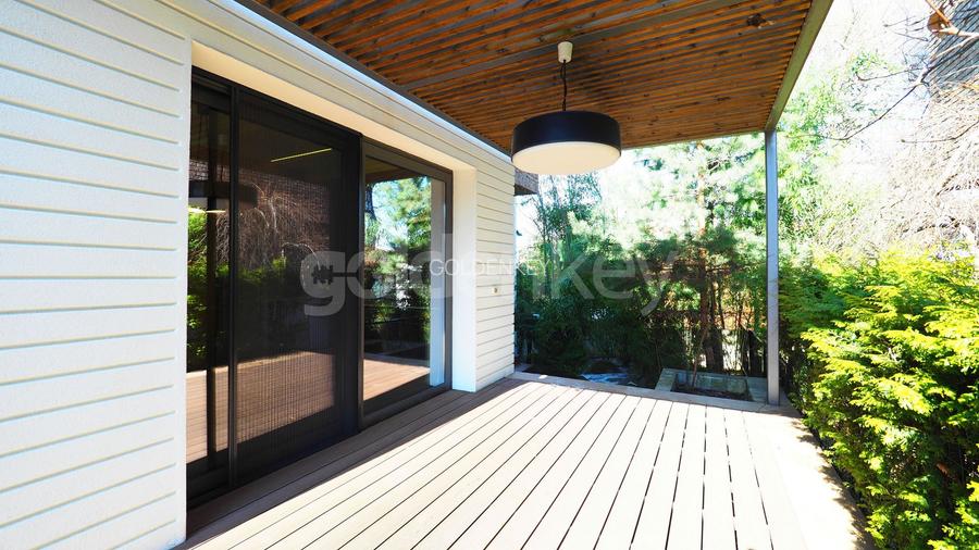 Vila minimalista insorita | piscina interioara | sauna | Jacuzzi - 8