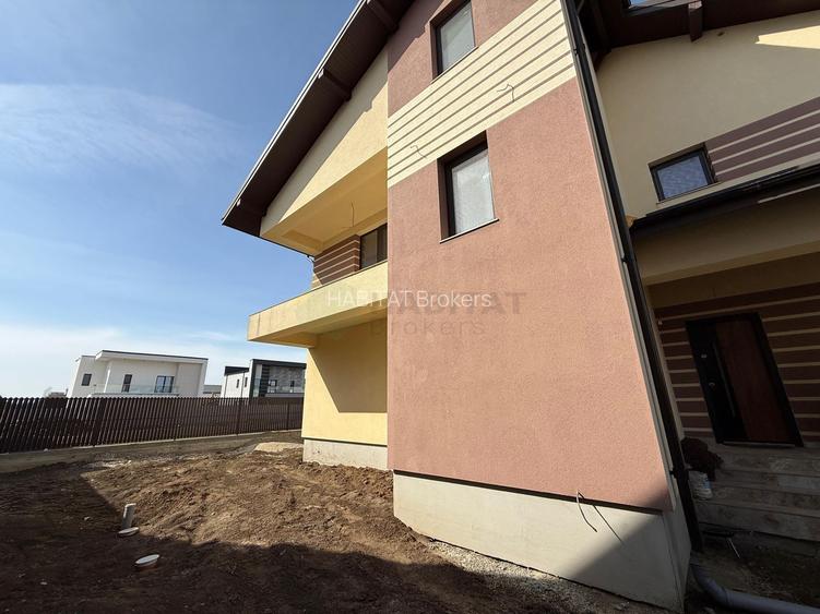 Casă modernă 2025 | Tunari – spațiu generos și localizare excelentă - 2