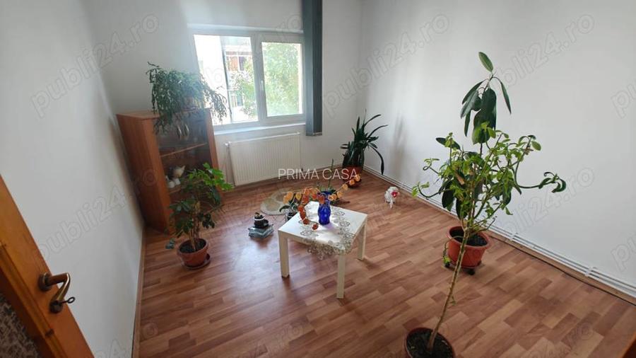 Apartament cu 3 camere confort 1 dec sporit etaj intermediar cu imbunatatiri - 3