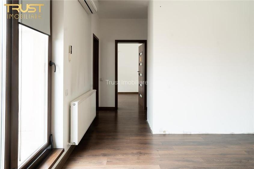 Cladire Birouri l D+P+2 l 600 MP l 14 Parcari l Gheorgheni - 10