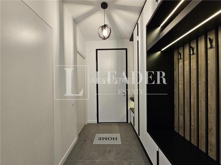 Modern villa available for rent in Pipera - 7