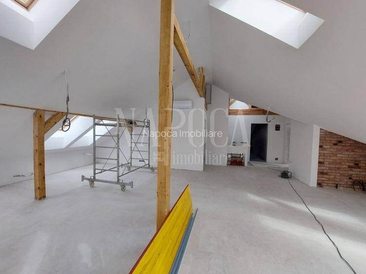 Casa 12 camere de inchiriat in Andrei Muresanu, Cluj Napoca - 7