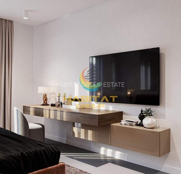 Vanzare apartament 3 camere Sector 4 Grand Arena - 3