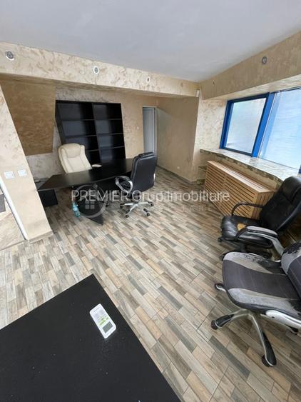 Spațiu comercial 56mp, Nicolina-Belvedere, CT+ AC - 3