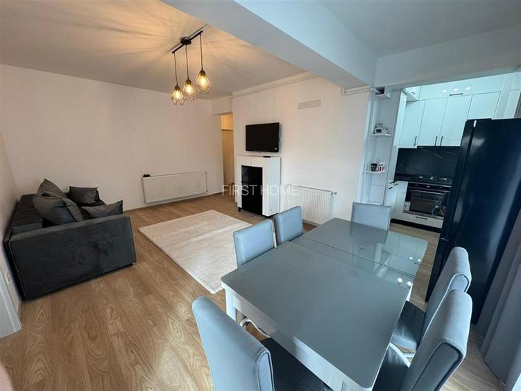 Ap 2 cam, bloc nou, parcare, zona de Nord - 3