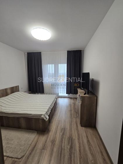 Apatament 2 camere decomandat, disponibil imediat - The Grand Krsital - 8