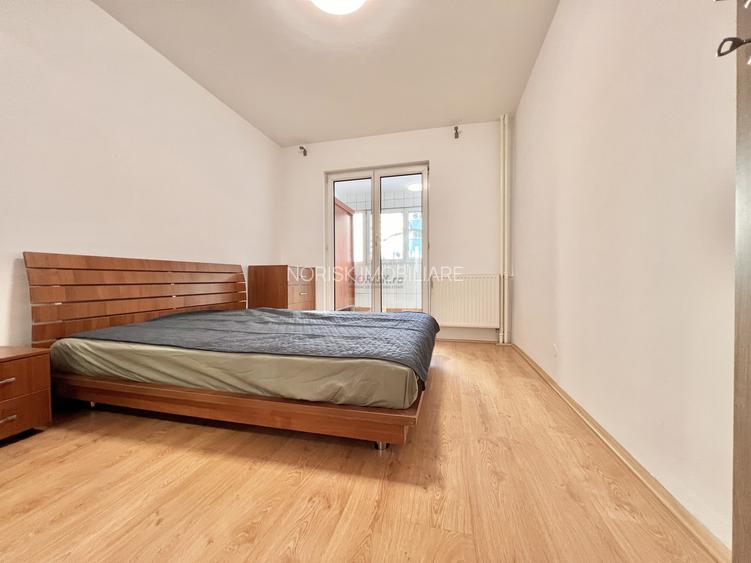 ÎNCHIRIERE 3 Camere PIATA IANCULUI I CENTRALA Proprie I Renovat! - 9