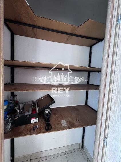 Apartament 2 camere,bloc cu lift, Str. Oștirii/Mihai Viteazul/N.Iorga - 24