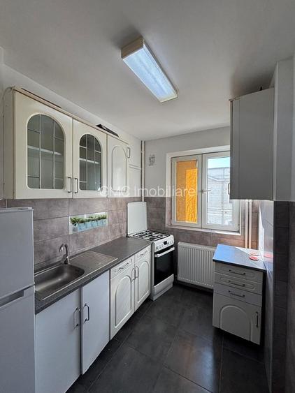 Apartament 2 camere Unirii-Tineretului T639 - 7