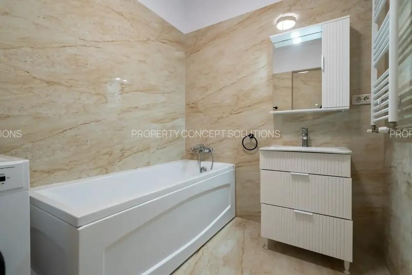 Apartament 2 camere | Design Contemporan | Militari Residence - 19