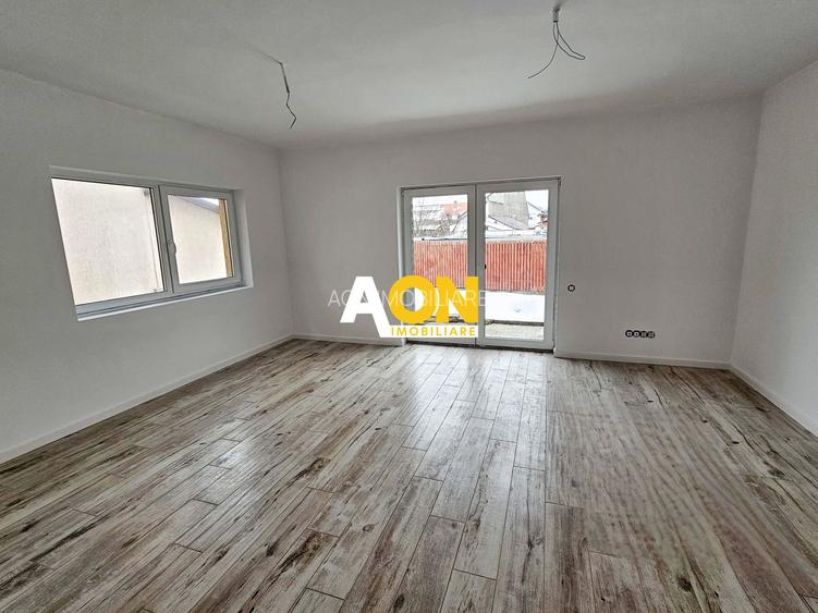 1/2 Duplex finisat 90%, 4 camere, 317 mp teren, zona Centru - 3