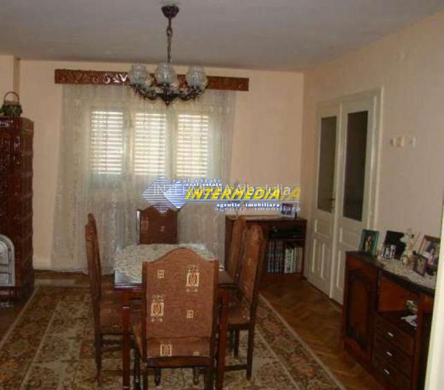 Casa de vanzare Alba Iulia Cetate - 4