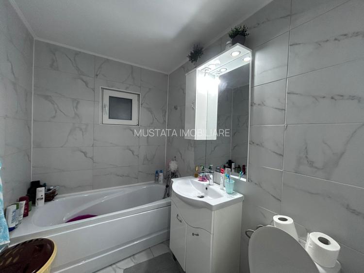 Apartament 3 camere 66mp, Dorobantilor, Renovat 2023 in totalitate. - 8