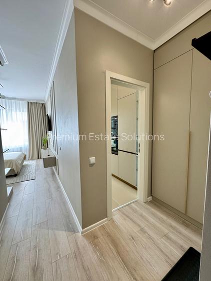 GARSONIERA DE VANZARE IN ZONA MILITARI-COMISION 0%-DIRECT DEZVOLTATOR-0773746547 - 9