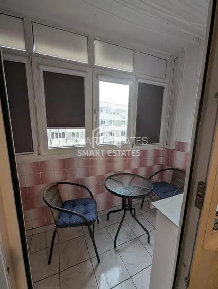 2 Camere-Decomandat-1982-7/8-Parcare  - 6