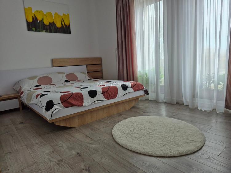 Apartament 3 camere mobilat si utilat - 2