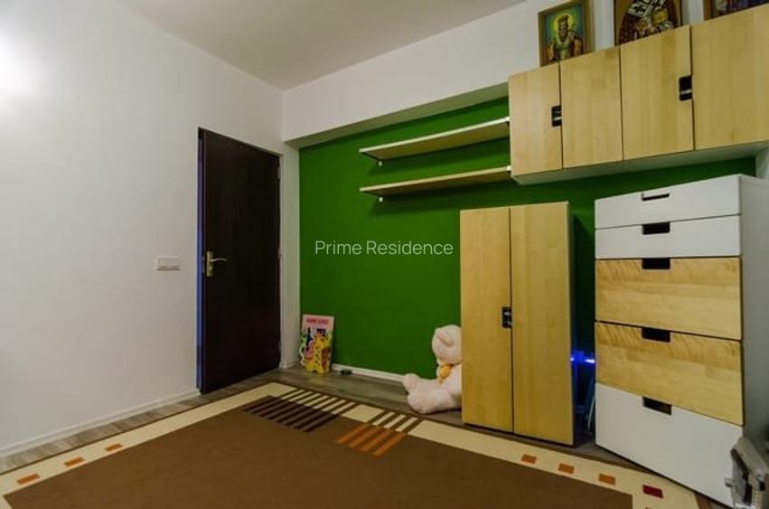 Vila 100 mp,350 mp teren,mobilata si utilata,Saftica-Balotesti. - 7