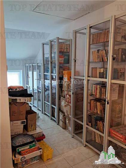 Vanzare Casa Individuala Otopeni - 16