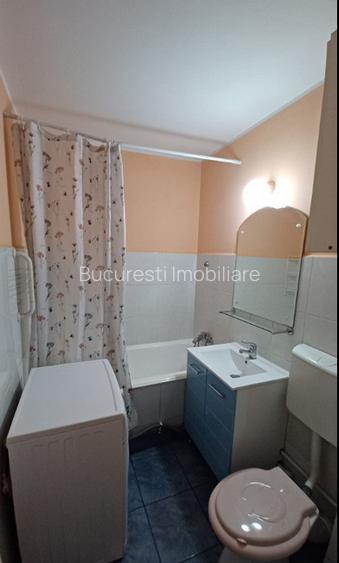 Bd.Cantemir,Metrou Unirii,Loc De Parcare,Balcon,Complet Mobilat si Utilat - 6