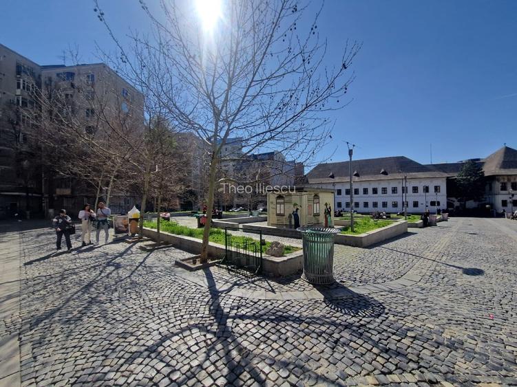 Apartament 2 camere centru vechi ideal regim hotelier - 5