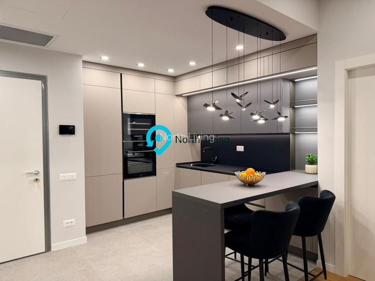 2 Camere Premium | Parcare | Promenada - 5