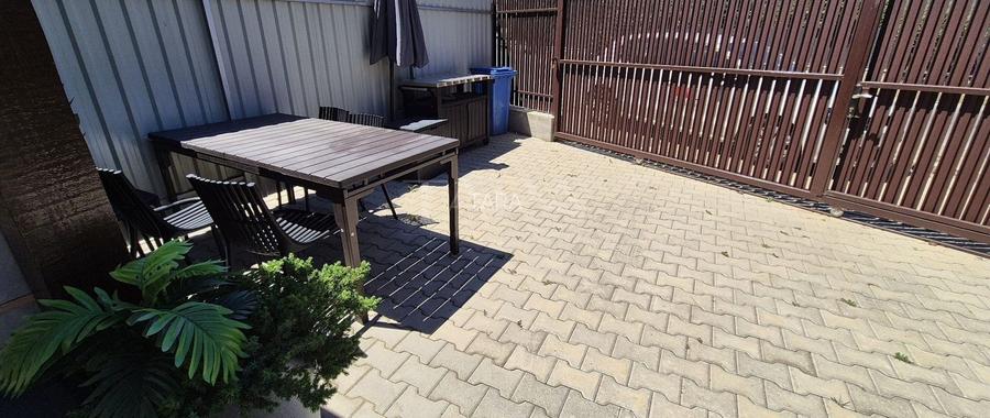 Vanzare apartament 3 camere  cu gradina in Apahida - 2
