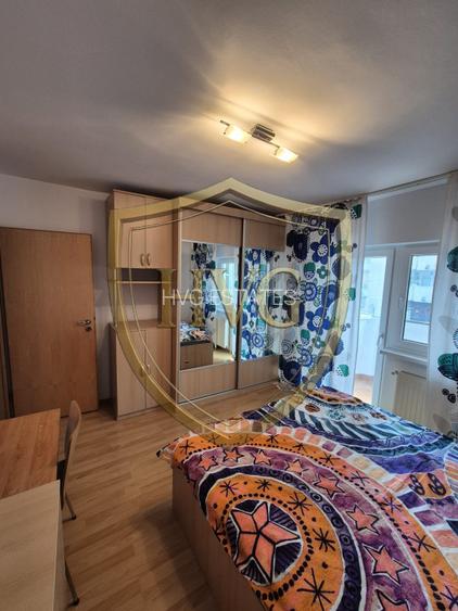 Apartament 3 Camere | Decomandat | Nerva Traian | Centrala | Parcare - 8