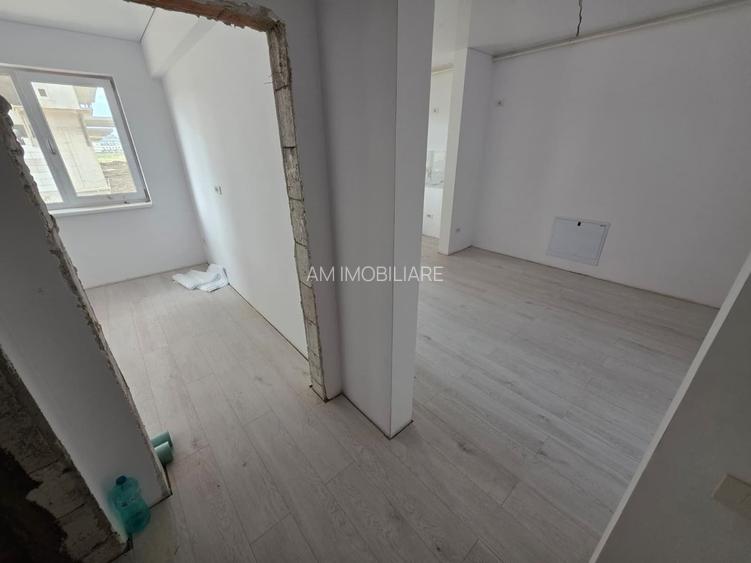 STUDIO - DORMITOR SEPARAT, FINISAJE PREMIUM, PREDARE IUNIE, COMIS 0% - 9