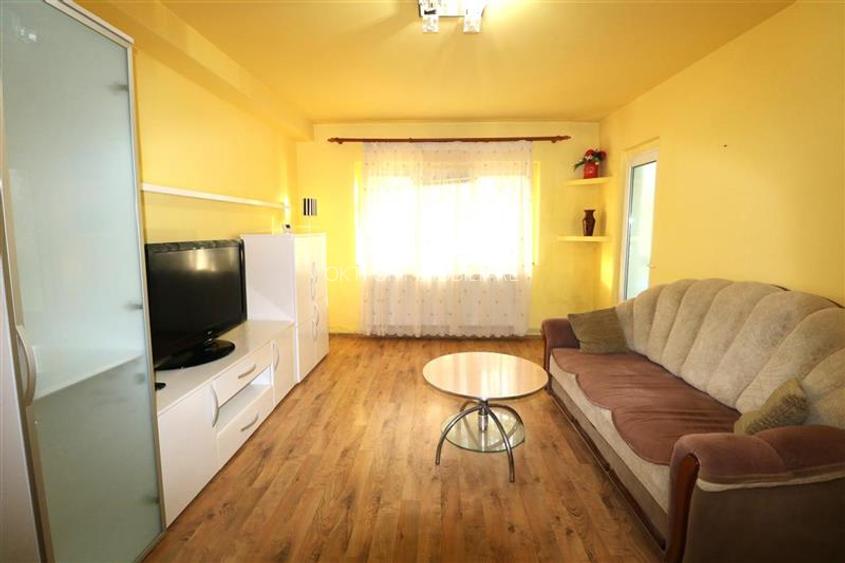 Apartament 2 camere, decomandat, centrala proprie , zona Lipovei - 2