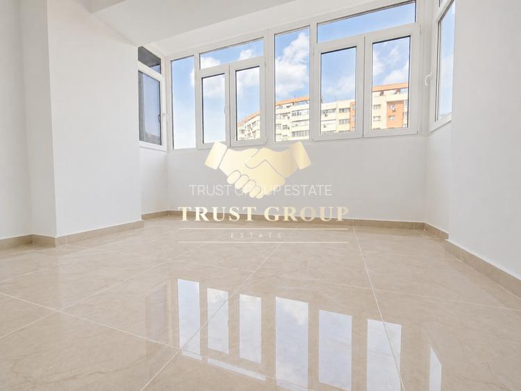 4 camere, 92 mp, 4/10, renovat la cheie, bloc 1987 anvelopat, Obor, metrou - 9