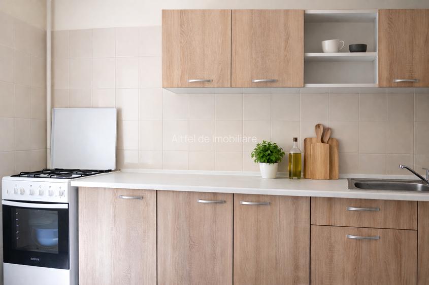 2 camere de închiriat – zona Tomis Mall, Constanța - 7