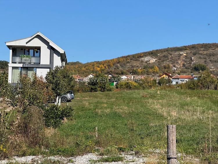 Teren intravilan in localitatea Betfia - 4