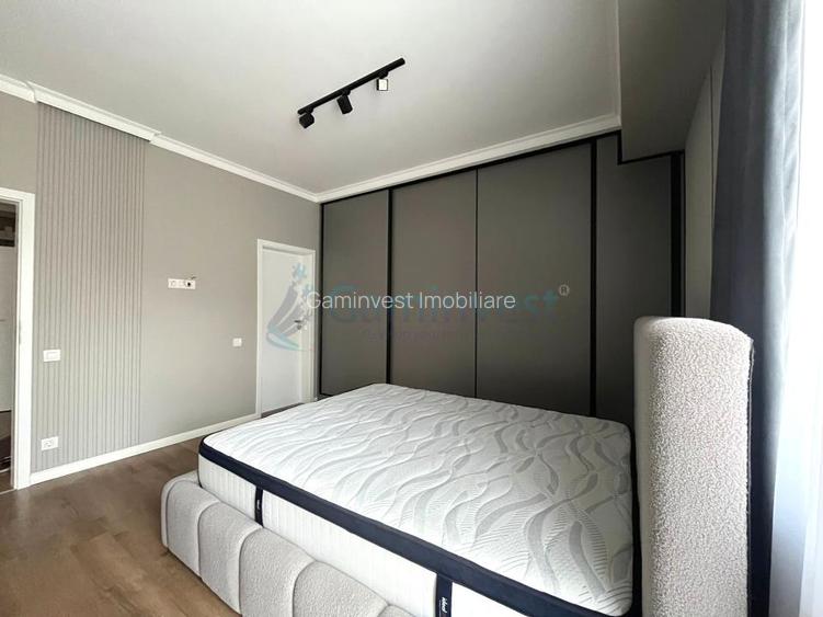 Apartament de inchiriat cu 3 camere si loc de parcare, zona Garii, Oradea - 5