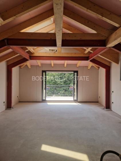 APARTAMENT DUPLEX AVIATORILOR - 8