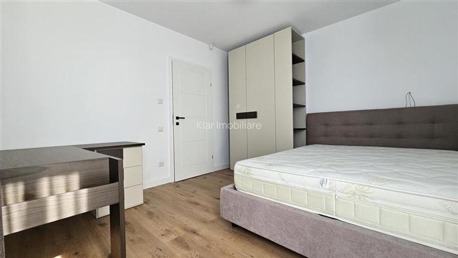 Duplex 4 camere D+P+2E 140mp, teren 200mp, Buna Ziua - 26