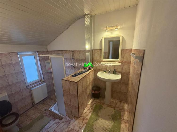 Apartament de inchiriat 2 camere la casa Sibiu Selimbar - 6