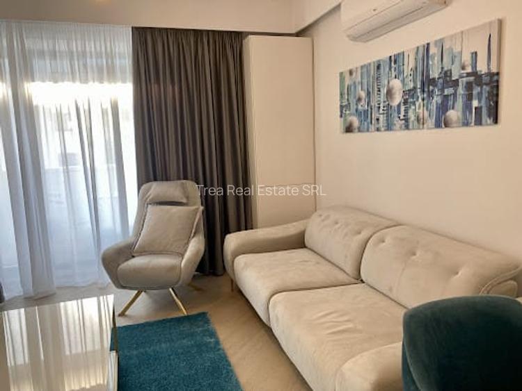  2 camere | Cortina North |  parcare inclusa - 7