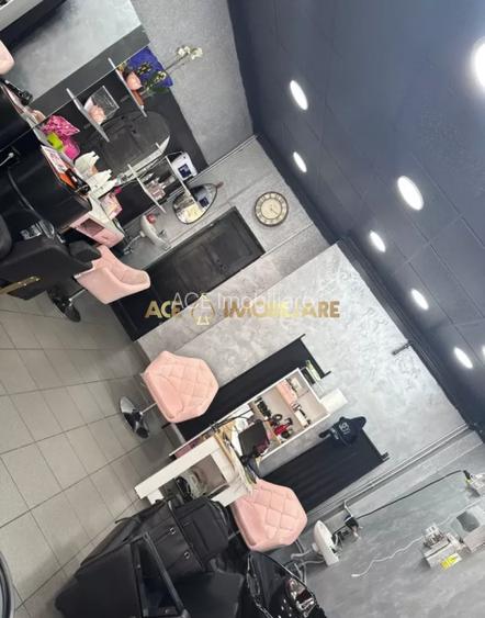 Spatiu comercial | Unirii | 30 MP | Stradal - 5